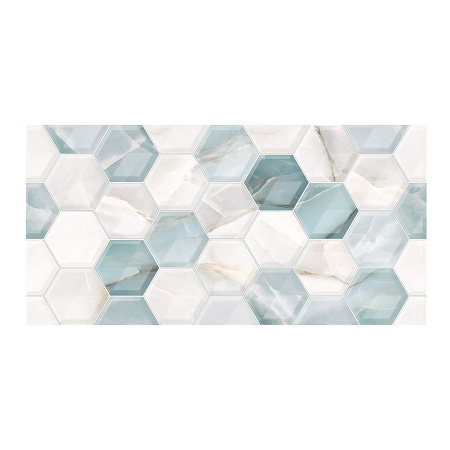 Плитка настенная Maritime рельеф 249*500*8 TWU2550MRM16 Alma Ceramica *1,121 / 63,897