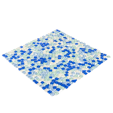 Мозаика LSK 106/партия 201908 (300*300*4мм) Glass (18 шт/уп) * 18
