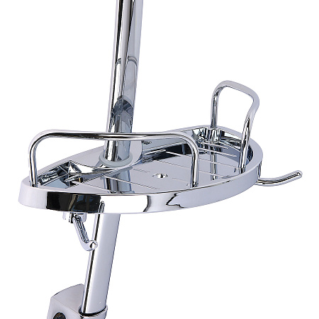 Стойка для душа с мыльницей Potato P9019 *1/10