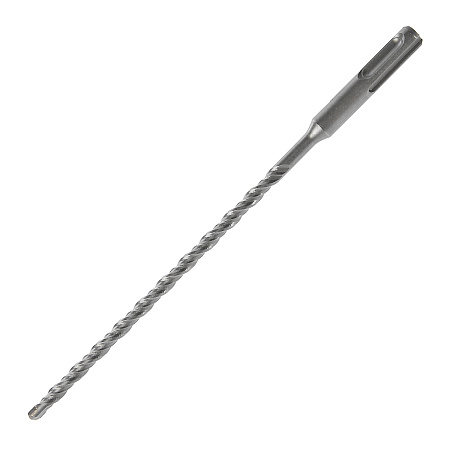 Бур по бетону  6*210мм SDS-plus 2 грани арт.690621 Rennbohr Basic *1/25/200