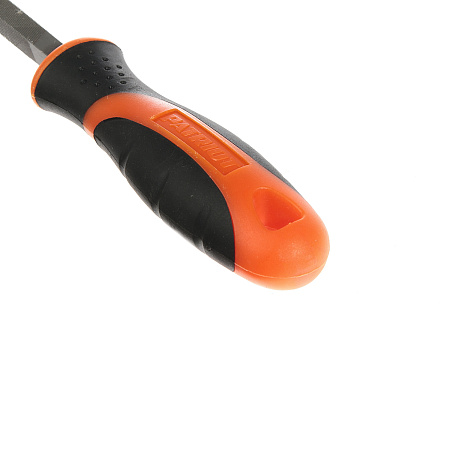 Напильник квадратный по металлу 200мм PATRIOT NPQ-200M *1/12