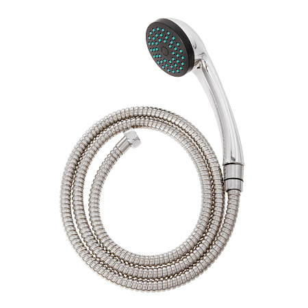 Смеситель д/ванны ROEGEN RP120B плоский излив, 27см *1/10