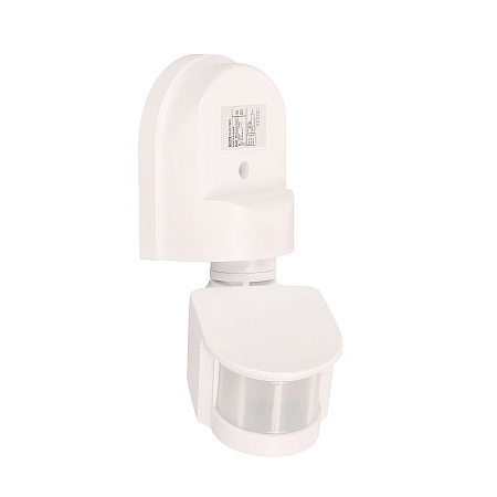 Датчик движения настенный ДДС-01 1100Вт IP44 TDM SQ0324-0006 *1/50