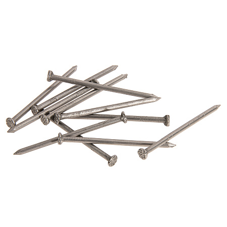 Гвозди строительные 2,5*50 промтара 25кг *25