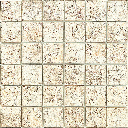 Мозаика CBK 015-4mm/партия 201908 (300*300*4мм) Glass (22 шт/уп)  *22