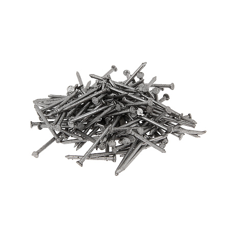 Гвозди строительные 1,2*16 300гр BROZEX *10