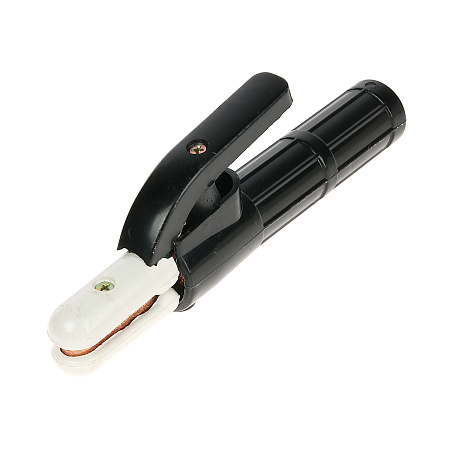 Электрододержатель 300А прижимной электрод 1,5-5,0мм EH-300 VARTEG *1