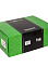 Смеситель для ванны FMARK черный FS8724-22H *1/6
