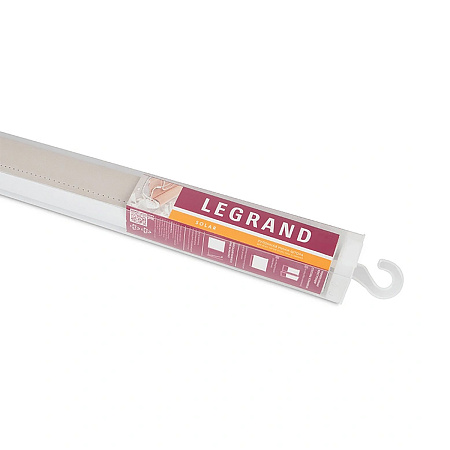 Штора рулонная Блэкаут Болид муссон 42,5*175 Легранд *1/6