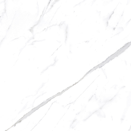 Керамогранит Statuario White (R3) матовый 598*598*9,5 (0,36*4=1,44*32=46,08) Казахстан *46,08