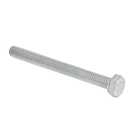 Болт DIN933 BROZEX М5*50 (10шт) *10/100