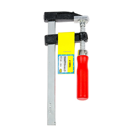 Струбцина тип F 150*50мм арт.6876150 "888" *1/50