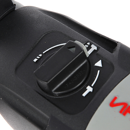 Перфоратор  900Вт 3режима 0-1050об/мин 0-5100уд/мин 3,3Дж кейс П-30/900ЭР ИНТЕРСКОЛ *1/4