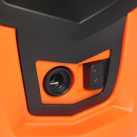 Мойка высокого давления 1400Вт 390л/ч 100 бар шланг 3м самовсасывающая GT320 Imperial PATRIOT *1