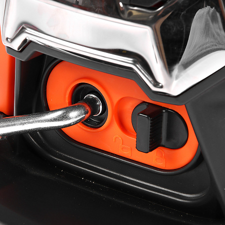 Мойка высокого давления 2050Вт 420л/ч 150 бар шланг 6м самовсасывающая GT590 Imperial PATRIOT *1