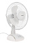 Вентилятор настольный Centek СТ-5006 White 25Вт, d=23см, 2 скорости *1