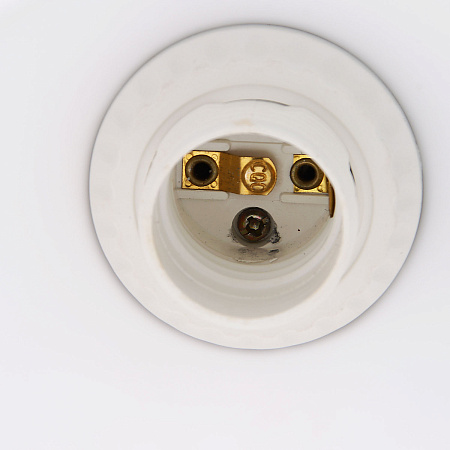 Бра N1684/1W BK+CH E27 1*40Вт (330*170*130)  VERNER LIGHTING *1