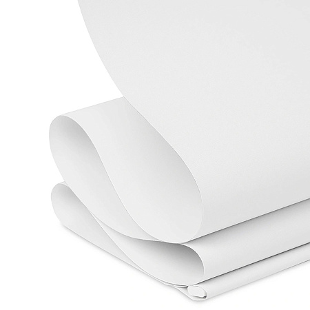 Штора рулонная Блэкаут Болид белый 57*175 Легранд *1/6