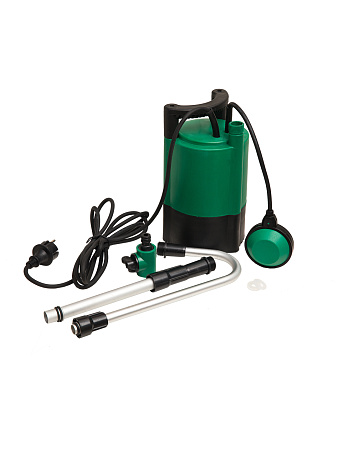 Насос погружной дренажный для бочки 400Вт 4020л/час шнур 3м Оasis (аналог ИП763)*1/4