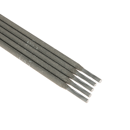 Электроды сварочные рутиловые d=3,0мм, пачка 3кг МР-3 СЗСМ *1/6