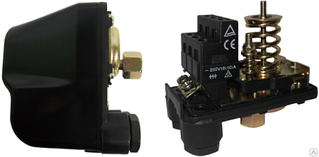 Реле давления *1/50