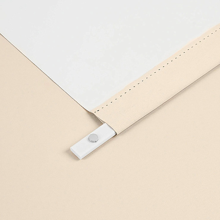 Штора рулонная Блэкаут Болид крем 52*175 Легранд *1/6