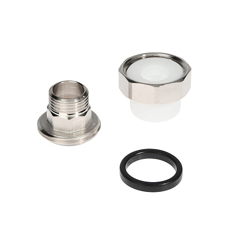 Американка PPRC наруж. резьба Ø 20-1/2" *10/50