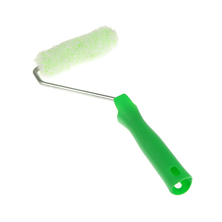 Набор для работ по дереву: Кюветка 150*290мм +валик-мини микрофибра 110мм Акор *1/20