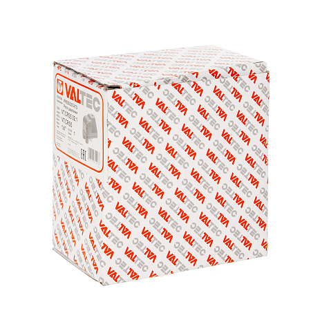 Реле давления VALTEC CRS-5, 1/4" нак.гайка, преднастройка 2,1-3,5 бар  *1/57