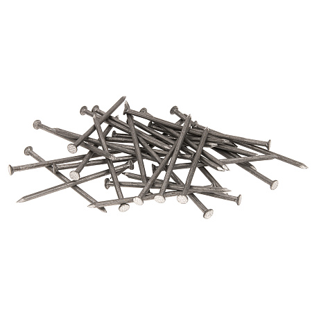 Гвозди строительные 3,0*70 1000гр BROZEX *5