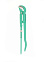 Ключ трубный STURM рычажный 1,5", тип S (45)  (арт.1045-02-15), цельнокованый, губки   *1/24