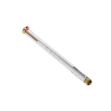 Анкер рамный М10х132мм (2шт) пакет BROZEX *10/100