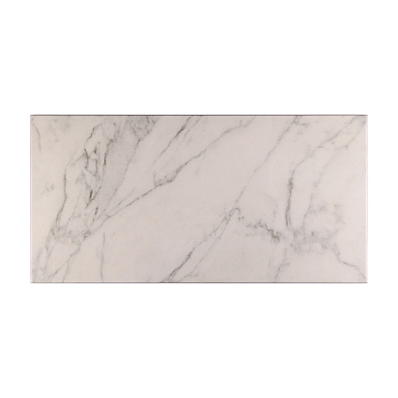 Плитка настенная Marble белая 300*600*9 (0,18*9=1,62*36) Березакерамика
