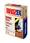 Смесь монтажно-кладочная М150 БРИК 25кг BROZEX *1/56