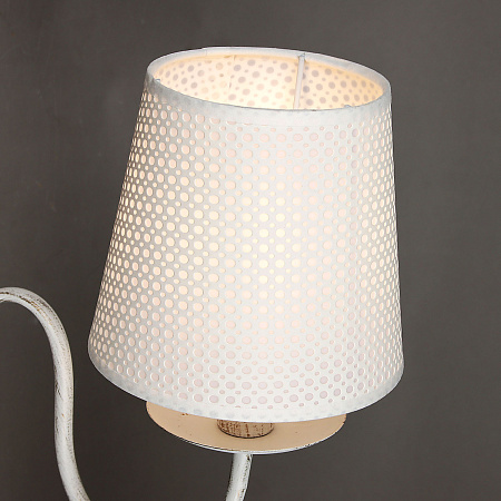 Бра N1983/1W WG E14 1*40Вт (300*300*160)  VERNER LIGHTING *1
