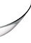 Салатник стекло Luminarc "Cosmos" d23см Прозрачный L4897 *6