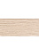 Наличник МДФ плоский Лиственница КАПУЧИНО 70*2150мм BROZEX-WOOD *10