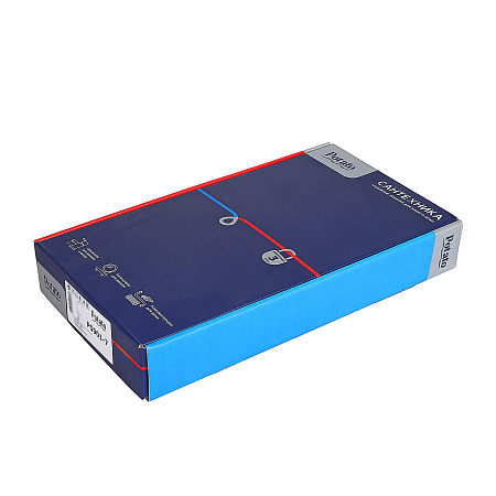 Смеситель для кухни Potato P5901-7 высокий излив (белый) *1/10