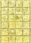 Мозаика CBK 004-4mm/партия 201908 (300*300*4мм) Glass (22 шт/уп)