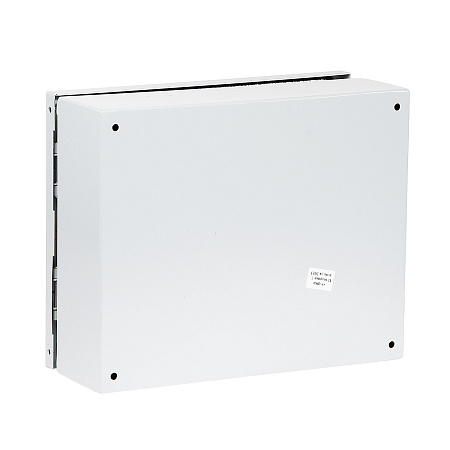 Корпус металлический ЩРН-12 (265х330х120) IP66 TDM SQ0905-0070 *1