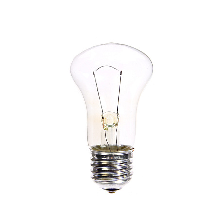 Лампа накаливания 40W Е27 36V груша МО  *100