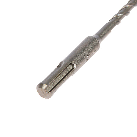 Бур по бетону  6*160мм SDS-plus 4 грани (510616) Quadro Rennbohr *1/25/200