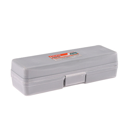Отвертка ударно-поворотная 1/2" STURM с битами 6шт  (арт.1040-10-S7) кейс *1/20