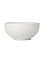 Салатник фарфор. Domenik "Rock White" d15см DM8013 *6/24