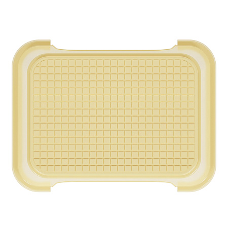 Табурет-подставка детский пластм. выс.157мм мах нагр. до 95кг М1227 (ЗПИ "Альтернатива") *1/10