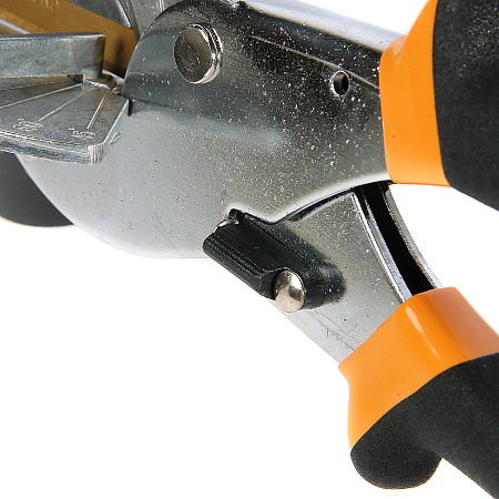 Ножницы для резки коробов и кабель-каналов (312300) RAGE VIRA *1/6 /36