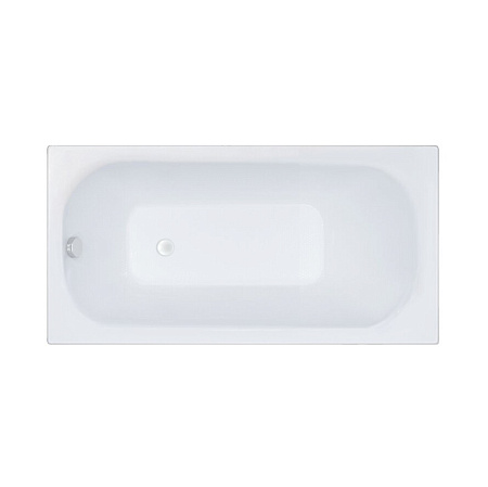 Ванна акриловая "Ультра" 140 белая Triton *1