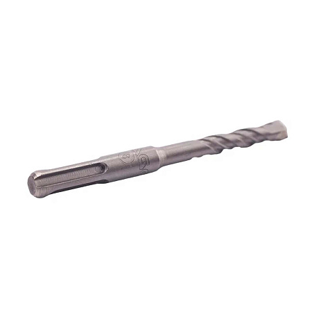 Бур по бетону  8*110мм SDS-plus 2 грани (560811) VIRA *1