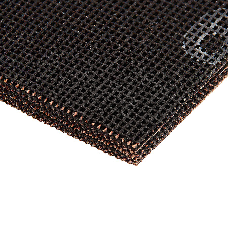 Шлифсетка 115*280 зерно 600 оксид алюминия водостойкая (10шт) арт.664600 Targ *1/100