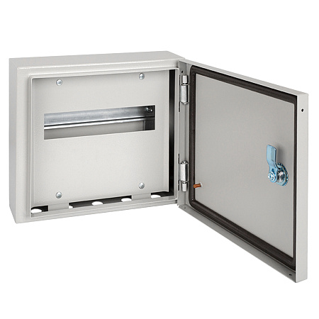 Корпус металлический ЩРН-12 (265х330х120) IP66 TDM SQ0905-0070 *1